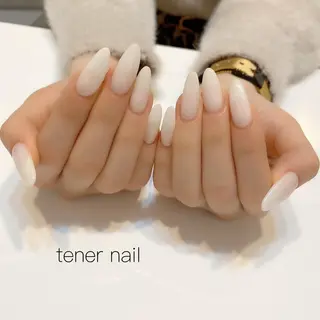 ネイル テネルネイル tener nailのネイルデザイン