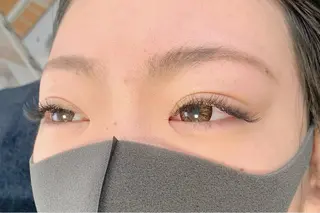 マツエク・マツパ 稲嶺 美華のエステ・リラクイメージ