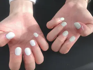ネイル nailroom DIASOMNIAのネイルデザイン