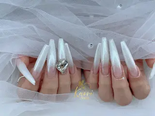 ネイル Kaori Nailのネイルデザイン