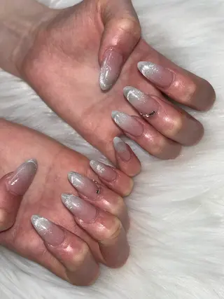 ネイル kajitani yukinaのネイルデザイン