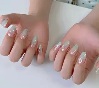 ネイル CHAIKO ANA.CHUOのネイルデザイン