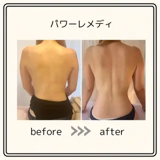 痩身&ボディケア ／西船橋soilのエステ・リラクイメージ