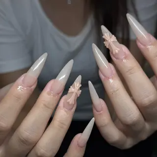 ネイル IROHA NAIL 北村菜帆のネイルデザイン