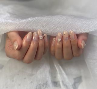 ネイル 錦糸町 mi_nailのネイルデザイン