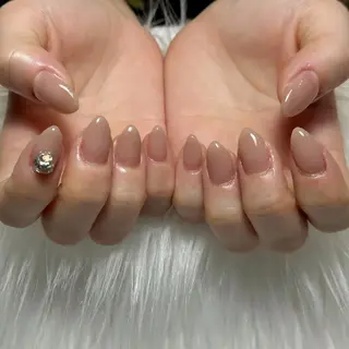 ネイル NAIL atre SAEのネイルデザイン
