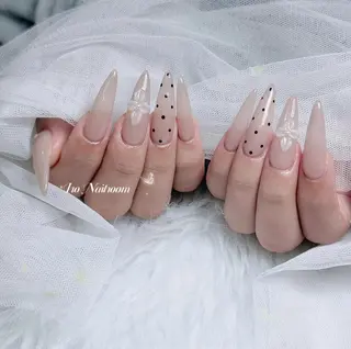 ネイル MiA NAILのネイルデザイン