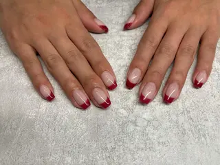ネイル Y aikaのネイルデザイン