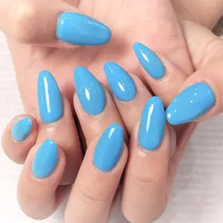 ネイル 桃子 Nail高円寺のネイルデザイン
