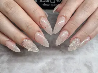 ネイル nail salon アトリエBONOのネイルデザイン