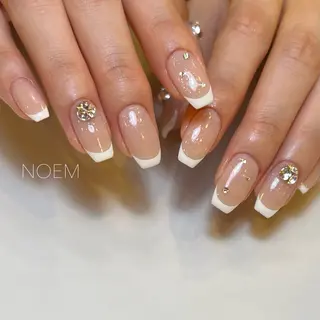 ネイル YUKARI NOEMのネイルデザイン