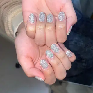 ネイル SunNail池袋 🍧エミリーのネイルデザイン