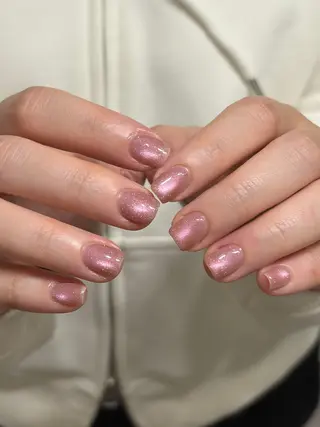 ネイル oncu nailのネイルデザイン