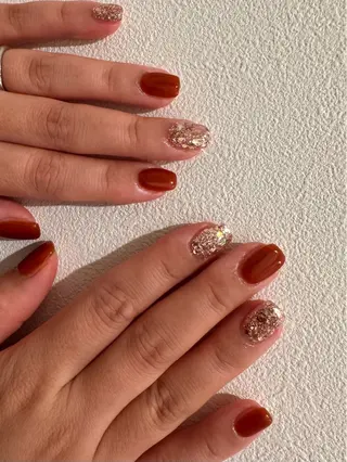 ネイル MN salonのネイルデザイン