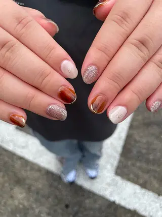 ネイル SEREiN _nailのネイルデザイン
