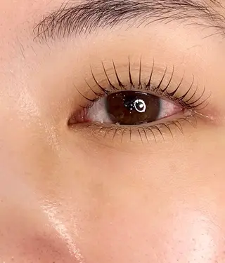マツエク・マツパ gran eyelash👀のマツエク・マツパデザイン