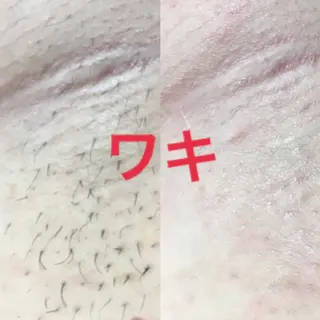 Nakamura Atsukoの眉毛・アイブロウイメージ