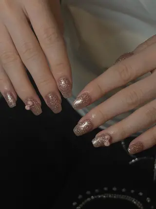 ネイル D.dnail🎀 Reinaのネイルデザイン