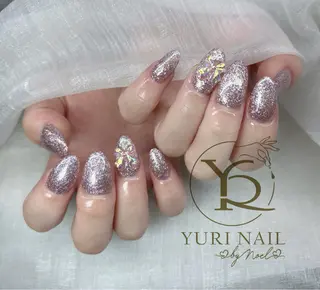 ネイル YURI Nail NARITAのネイルデザイン