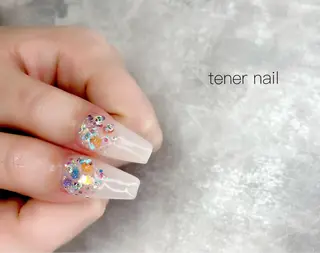 ネイル テネルネイル tener nailのネイルデザイン