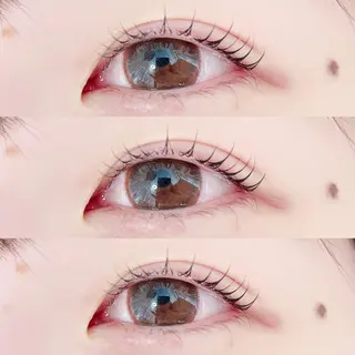 マツエク・マツパ fein. 💖 eyelash💝のマツエク・マツパデザイン