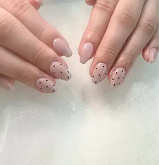 ネイル nail salon quartettoのネイルデザイン