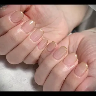 ネイル M nail 市原市ちはら台のネイルデザイン