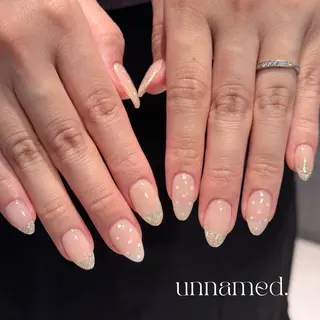 ネイル unnamed. Kurumiのネイルデザイン
