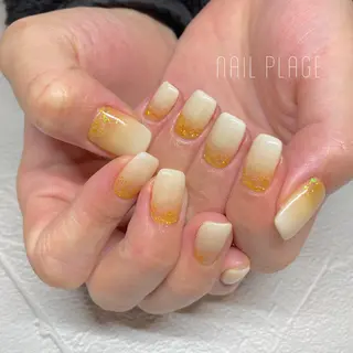 ネイル nail Plageのネイルデザイン