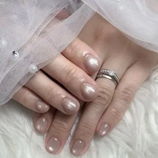 ネイル LAVISH momoneのネイルデザイン