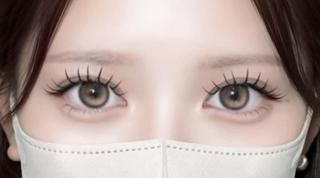 マツエク・マツパ Akina&Eye lash🌼LED店のマツエク・マツパデザイン