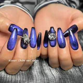 ネイル Kawaii Chiba nailのネイルデザイン