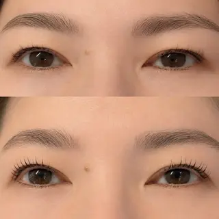 マツエク・マツパ Socheri eyelashのマツエク・マツパデザイン