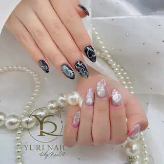 ネイル YURI Nail NARITAのネイルデザイン