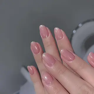 ネイル Queen‘s なんのネイルデザイン