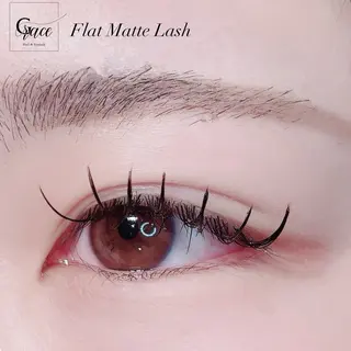 マツエク・マツパ LINDA 🩷Nono🩷のマツエク・マツパデザイン