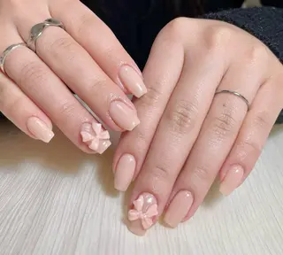 ネイル 🎀 NaNa_nailのネイルデザイン