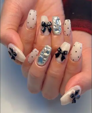 ネイル For you. Nail Salonのネイルデザイン