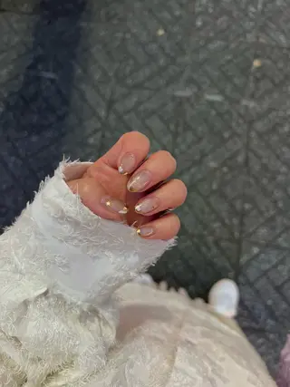 ネイル nailartist lisaのネイルデザイン