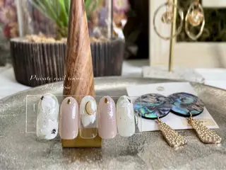 ネイル Jolie Joieの眉毛・アイブロウイメージ