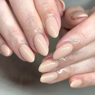 ネイル Hina  nail 心斎橋のネイルデザイン