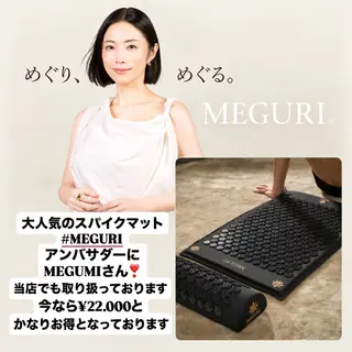 プライベートサロン リレア・ラカのエステ・リラクイメージ