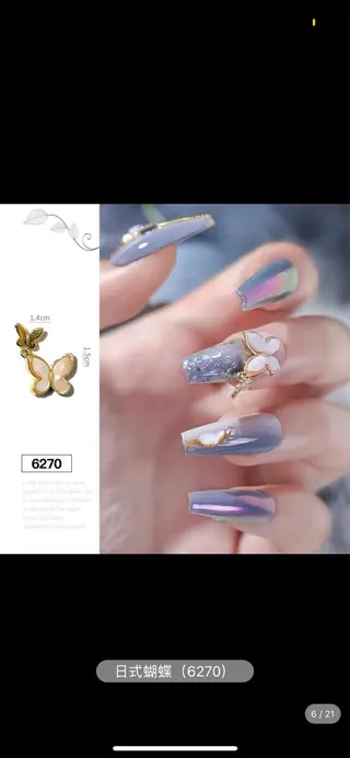 ネイル Nail Salon To Beのネイルデザイン