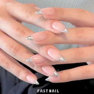 ネイル FASTNAIL新宿 ／パラジェル取扱店舗のネイルデザイン