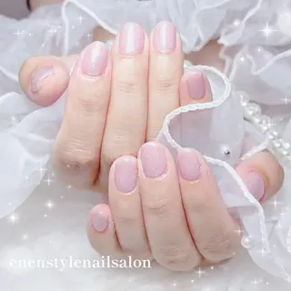 ネイル enenstyle ゆめののネイルデザイン