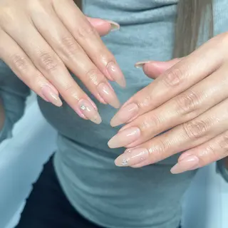 ネイル R:me nailのネイルデザイン