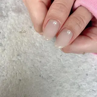 ネイル salon de fika【中崎町】のネイルデザイン