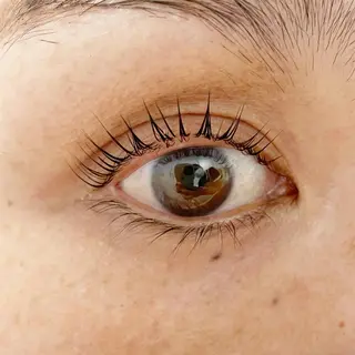 マツエク・マツパ uni eyestyleのマツエク・マツパデザイン