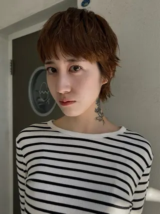 マツエク・マツパ Zoey eye. キノマナのマツエク・マツパデザイン