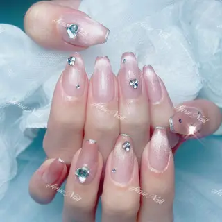 ネイル 🎀Sense Nail渋谷店🎀のネイルデザイン